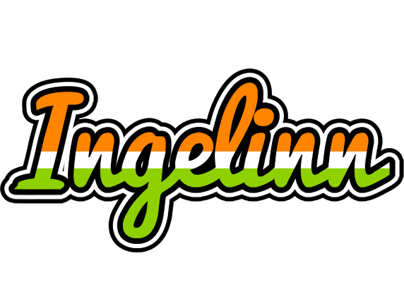 Ingelinn mumbai logo