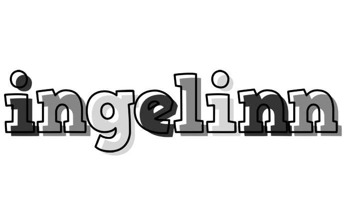 Ingelinn night logo
