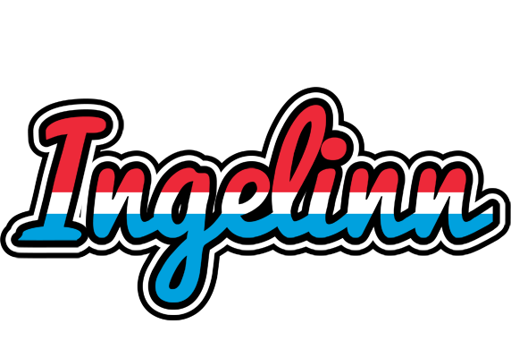 Ingelinn norway logo