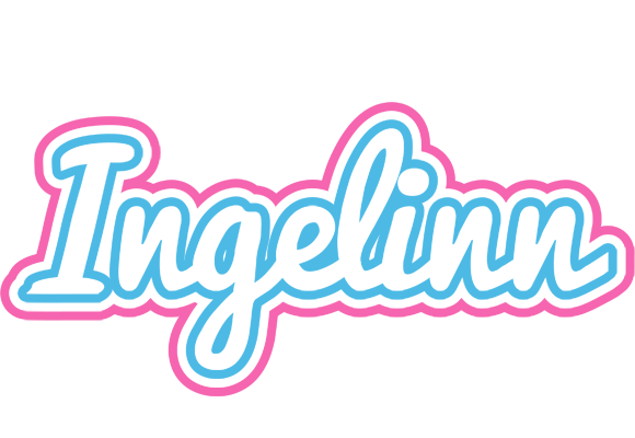 Ingelinn outdoors logo