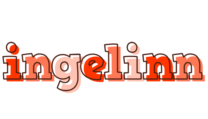 Ingelinn paint logo