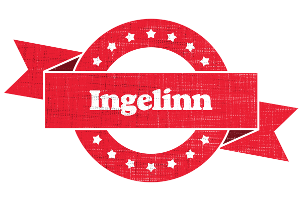 Ingelinn passion logo