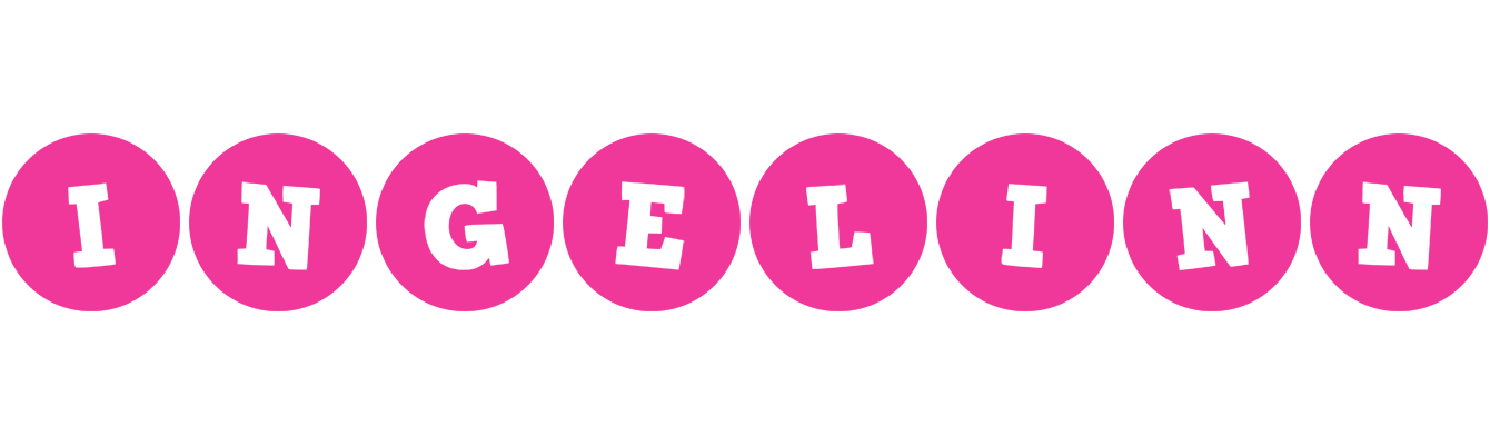 Ingelinn poker logo