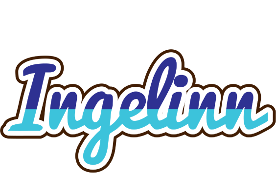 Ingelinn raining logo
