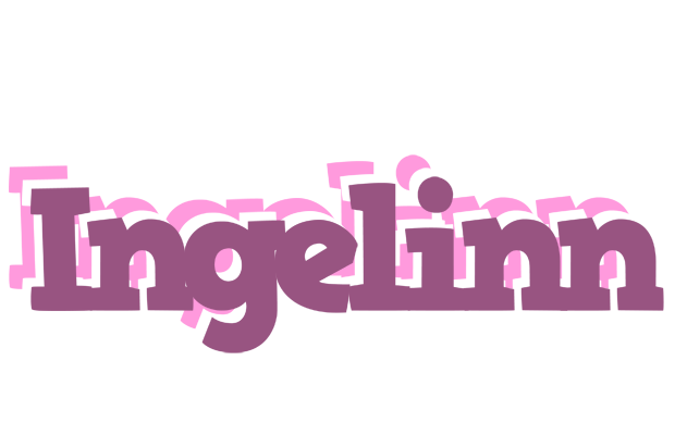 Ingelinn relaxing logo