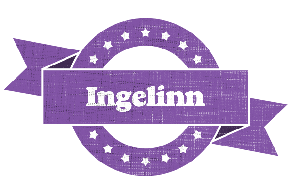 Ingelinn royal logo