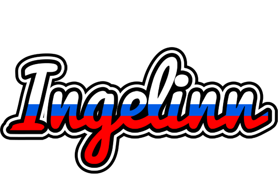 Ingelinn russia logo
