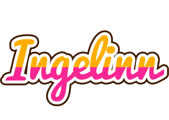 Ingelinn smoothie logo