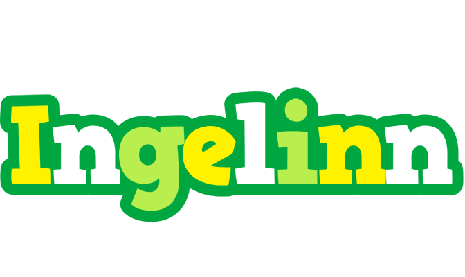 Ingelinn soccer logo
