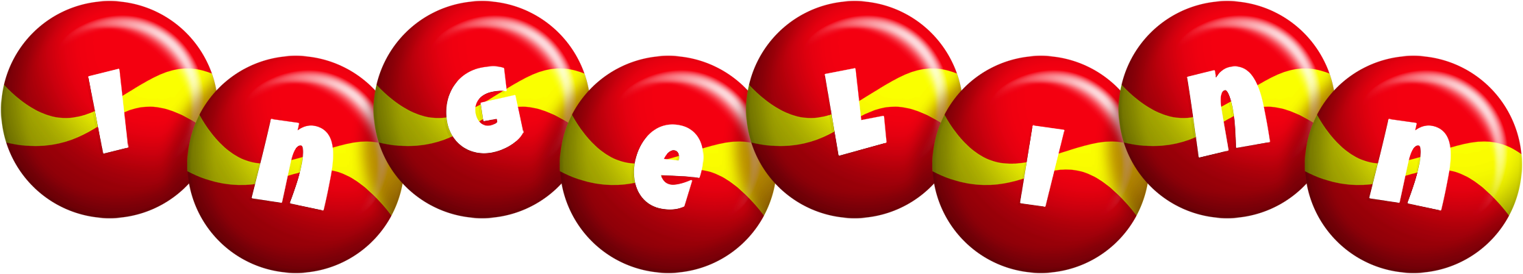 Ingelinn spain logo