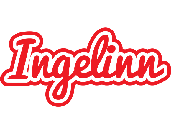 Ingelinn sunshine logo