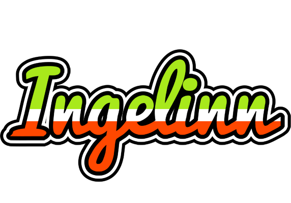 Ingelinn superfun logo