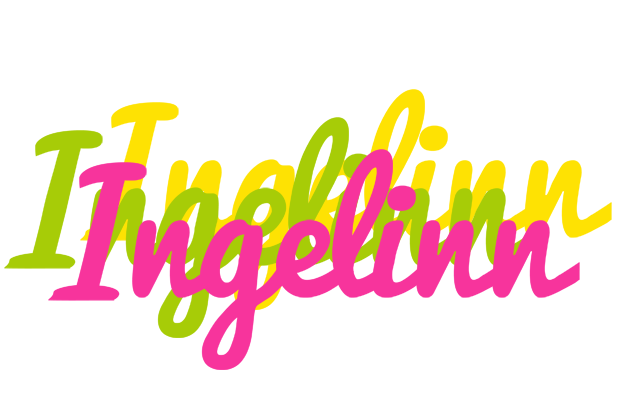 Ingelinn sweets logo