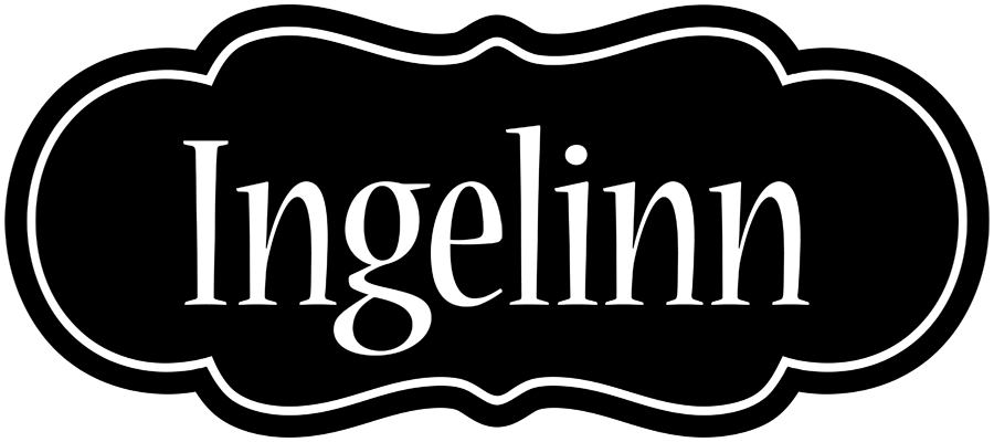 Ingelinn welcome logo