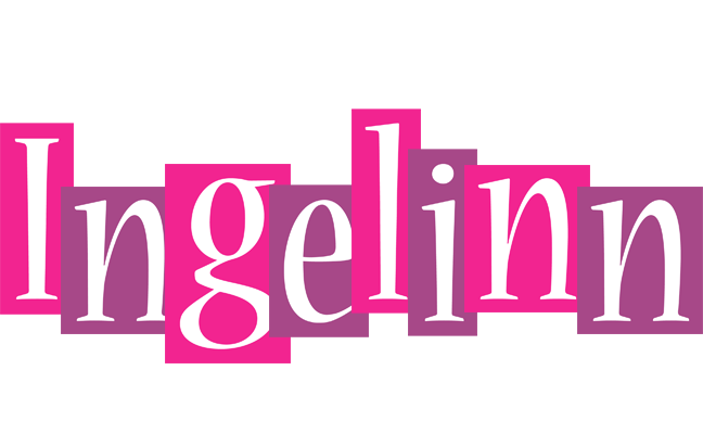Ingelinn whine logo