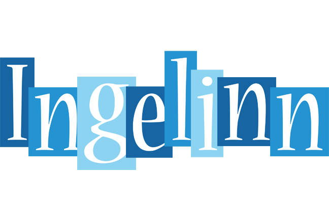 Ingelinn winter logo