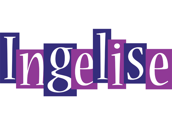 Ingelise autumn logo