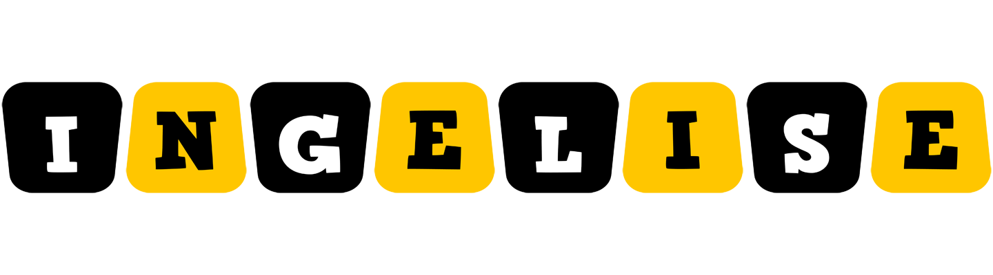 Ingelise boots logo