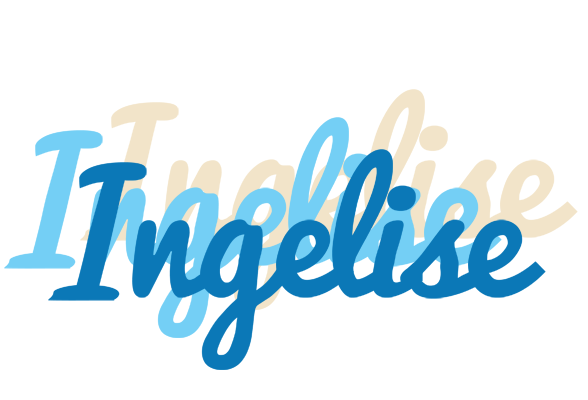 Ingelise breeze logo