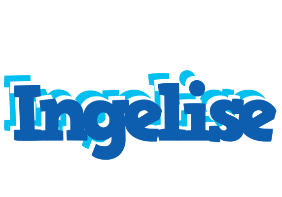 Ingelise business logo
