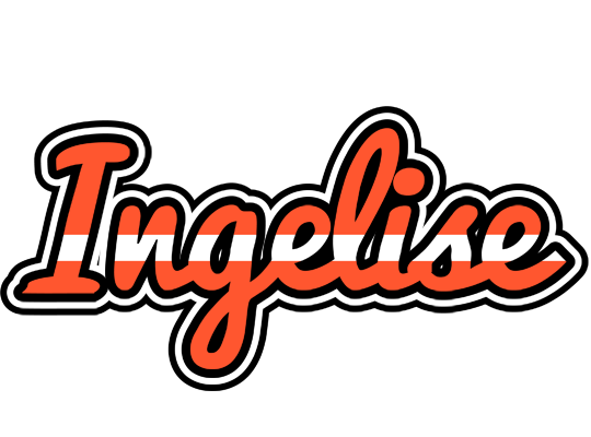 Ingelise denmark logo
