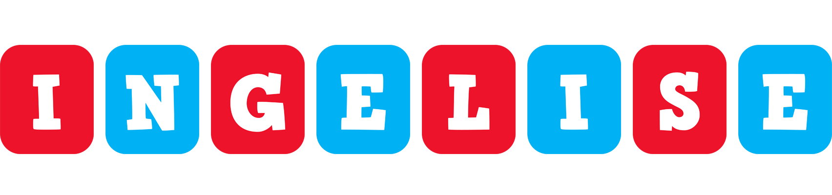 Ingelise diesel logo