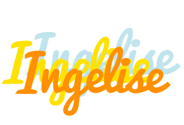 Ingelise energy logo
