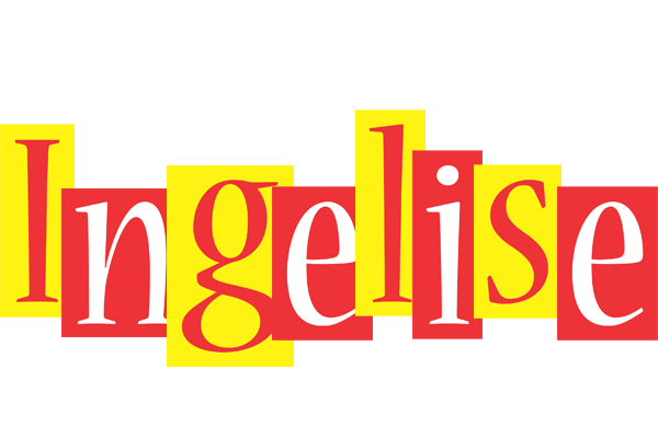 Ingelise errors logo