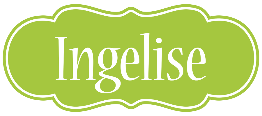 Ingelise family logo