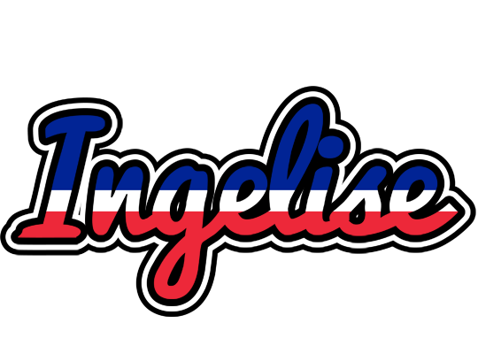 Ingelise france logo