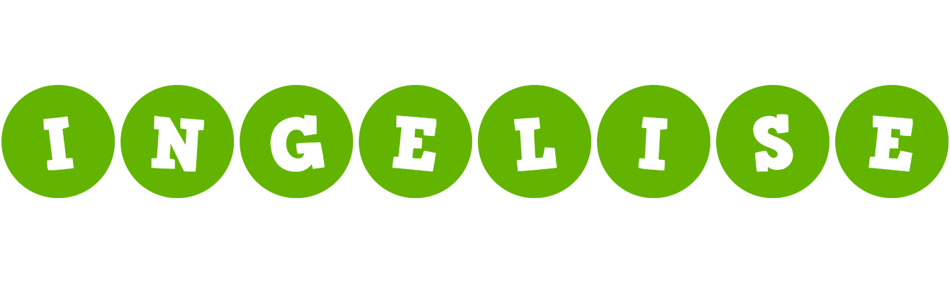 Ingelise games logo