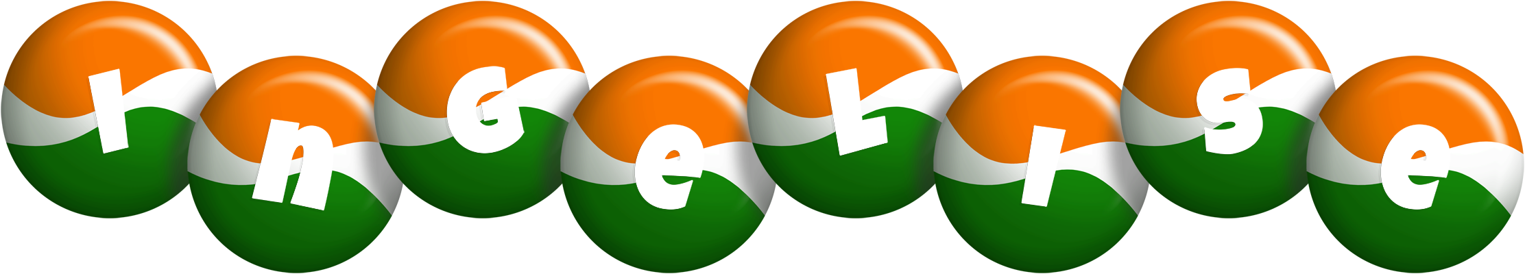 Ingelise india logo