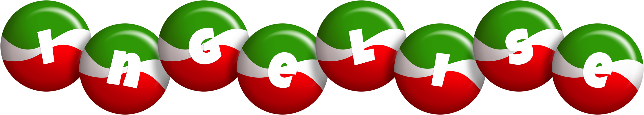 Ingelise italy logo
