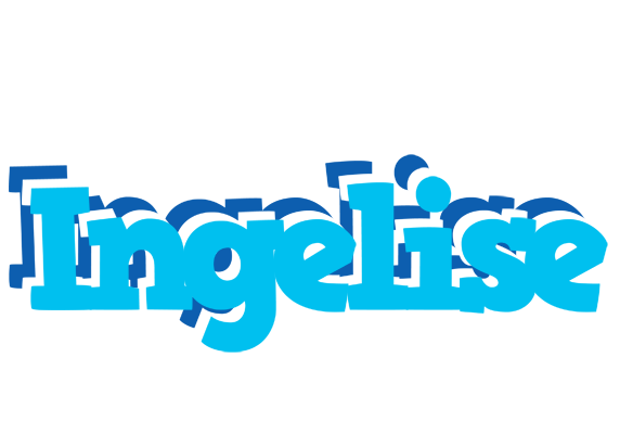 Ingelise jacuzzi logo