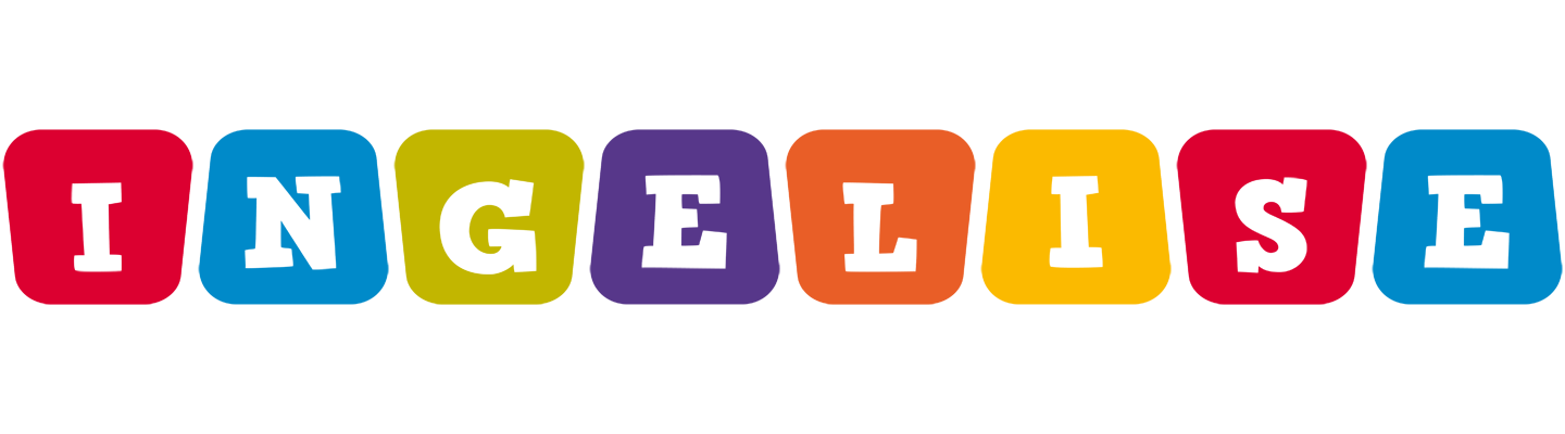 Ingelise kiddo logo