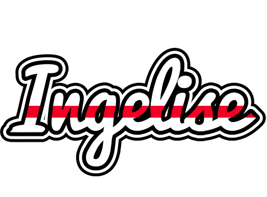 Ingelise kingdom logo