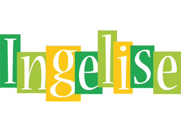Ingelise lemonade logo