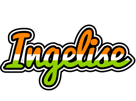 Ingelise mumbai logo