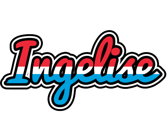 Ingelise norway logo