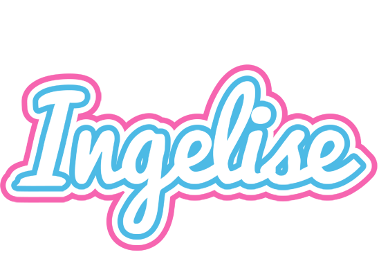 Ingelise outdoors logo