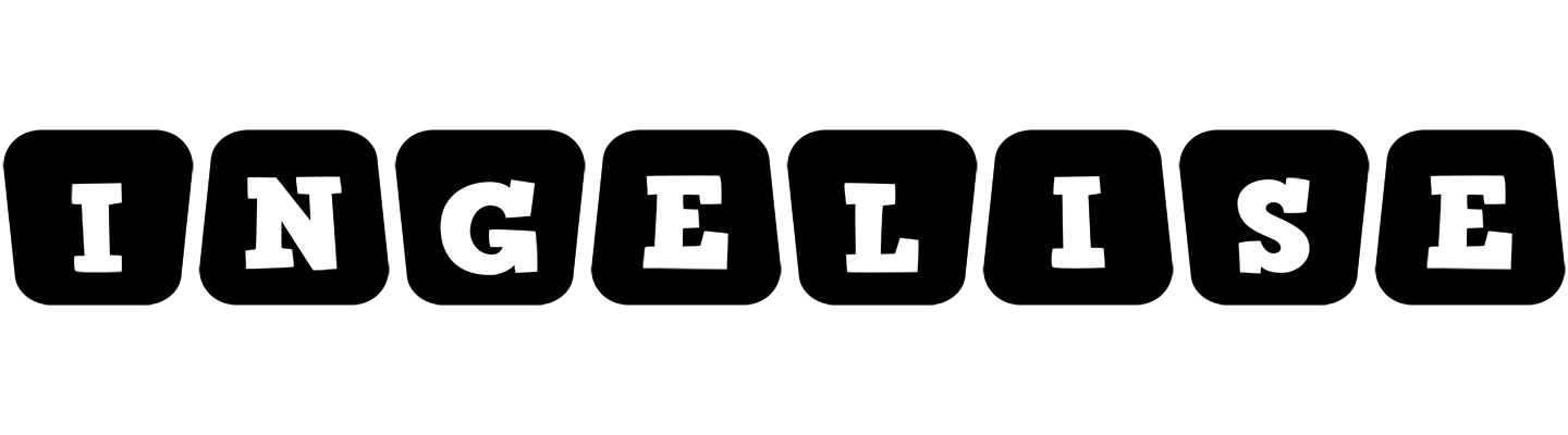 Ingelise racing logo
