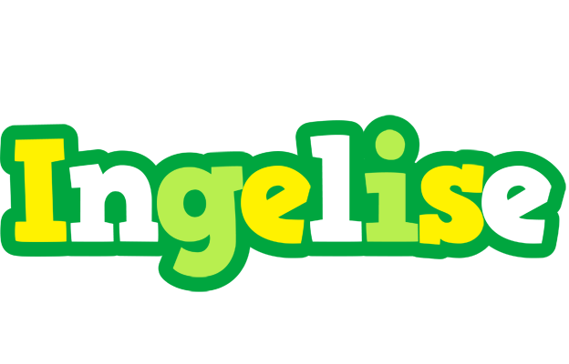 Ingelise soccer logo