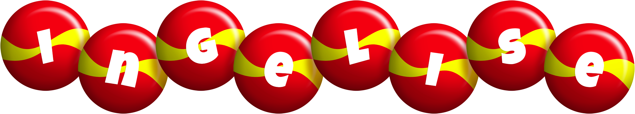 Ingelise spain logo