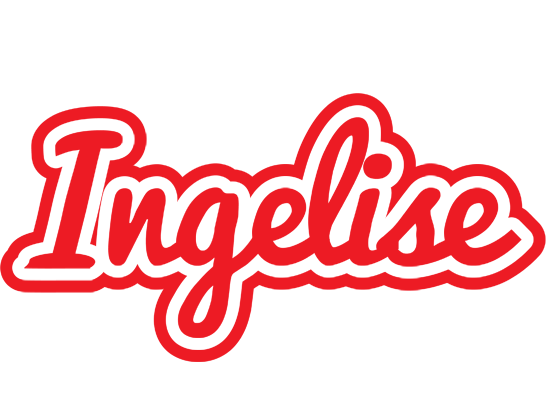 Ingelise sunshine logo