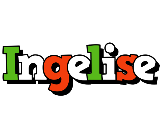 Ingelise venezia logo