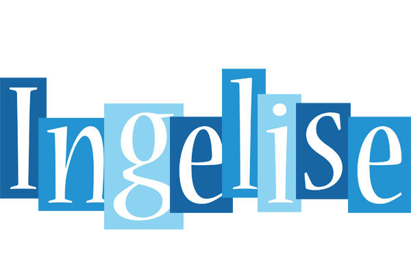 Ingelise winter logo