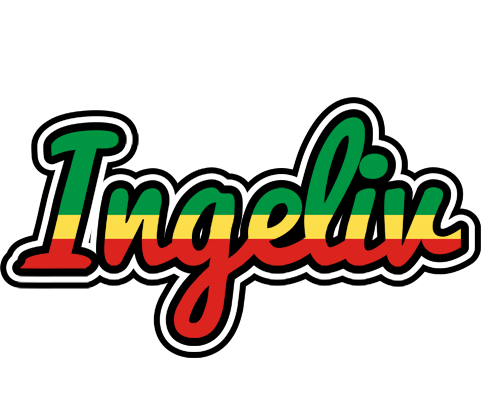 Ingeliv african logo