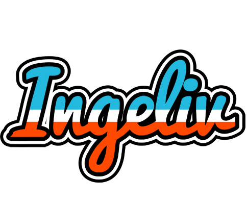 Ingeliv america logo