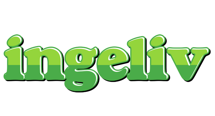 Ingeliv apple logo