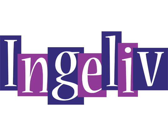 Ingeliv autumn logo
